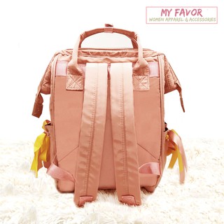 MF0307 School Bag ,Quality CherryFulever BackPack (3)