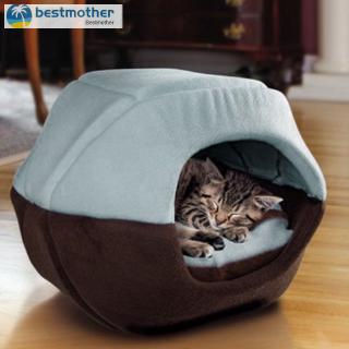 Soft Warm Pet Dog Cat Bed (1)