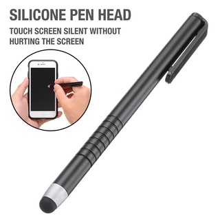 Game Kit Digital Touch Pen Silicone Stylus for Nintendo Switch Phone Tablet ☆spdivines FloB