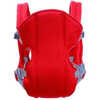 ▤Multi-functional Baby Carrier 3-18 Months Infant Bebe Sling Breathable Fabric Baby Backpack Pouch W