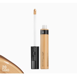 Maybelline Fit Me Flawless Concealer - 20 Sand