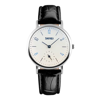 Unisex Quartz Leather watches Fashion Couple watch