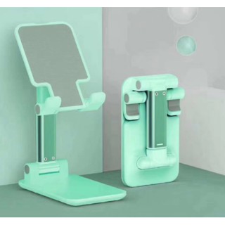 【ReadyStock inPH】▪Folding Desktop Phone Stand (GREEN)