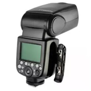 GODOX TT685N i-TTL 2.4G Wireless Radio System Master Slave Speedlight Flashlight Speedlite for Nikon (7)