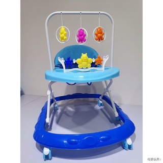 ♣Baby walker FACTORY SALE (WITH MUSIC AND ADJUSTABLE HEIGHT )MODEL ::902C