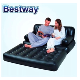 Bestway 5 in 1 Sofa Air Bed