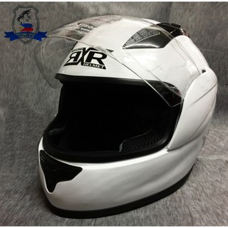 RXR 628B Full Face Motorcycle Helmet