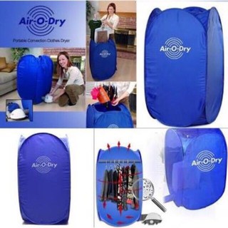 air o dry clothes dryer