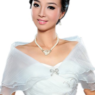 Lace Wedding Dress Sleeveless Backless Bridal Formal Wedding White Dress Tail Wedding Dedication Dress (4)