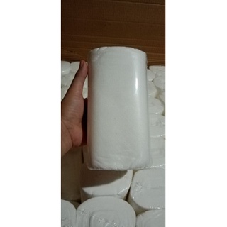 [READY TO SHIP] Nappy liner Cloth diaper disposable flushable bamboo liners (1)