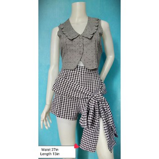 Preloved Skirt / Short / Skort Collection
