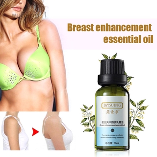 Breast Enlargement Essential Oil Frming Enhancement Breast Enlarge Big NEW 20ml (1)