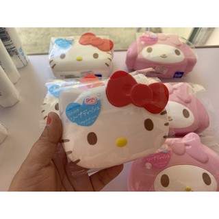 Authentic Japan Sanrio Hello Kitty Soap Dish
