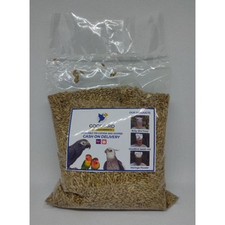 【Ready Stock】™◑❉Canary Seeds For Budgies, African Love Birds, Canary, Cockatiels, and Other Birds 30