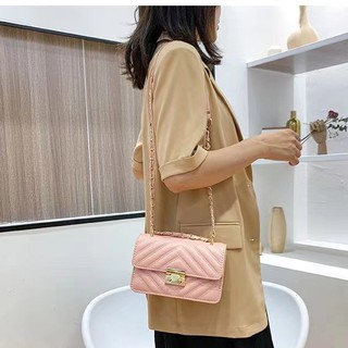 emie fashion Korean Women Shoulder Bag Messenger Bag Casual sling Bag (3)