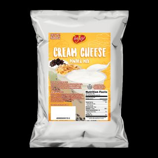 Injoy cream cheese milktea 500g