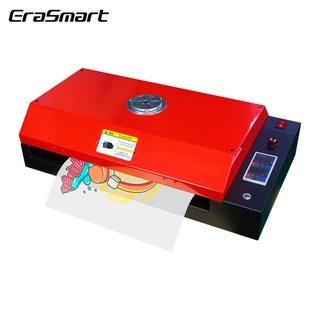 MIni Small A3 Heat Press Transfer Powder Drying Pet Film Printer DTF Oven