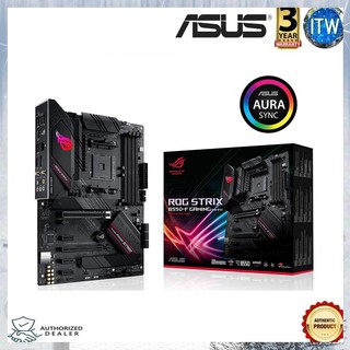 【Available】ASUS ROG Strix B550-F Gaming (WiFi) AMD AM4 Motherboard