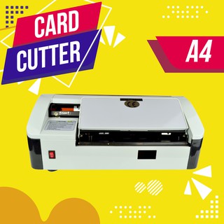 Officom Calling Card Cutter