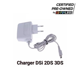 Price?ndsi/nds XL/Game 3DS 2DS NEW Game 3DS LL XL NEW2DS 2DS Charger Adapter