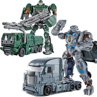Transformers robot Hound Galvatron Crosshairs Robot Action Figure Children's toy gift collection