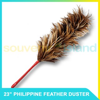 23" Philippine Cleaning Feather Duster (Pantay)