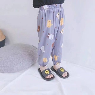 Pajama For Kid Boy 1-6Yrs Olds Oversep (4)