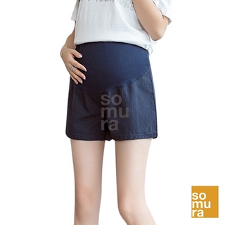 Pop Toytoybabies♦∏Pregnant Maternity Comfortable Shorts Home Wear Fashion Casual(3-61)