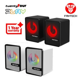 Desktop pc Speaker Fantech BEAT GS203 RGB