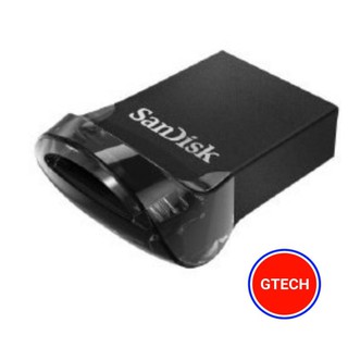 Sandisk Ultra Fit USB 3.1 Flash Drive SDCZ430-032G