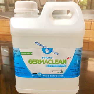 Germaclean disinfectant 1 Liter