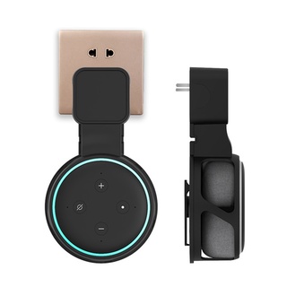 Goodia / Speaker Wall Mount Bracket Bracket for Amazon Alexa Echo Dot 3rd Generation Indoor Speaker Case Case