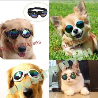 Cat and Dog Pet Glasses