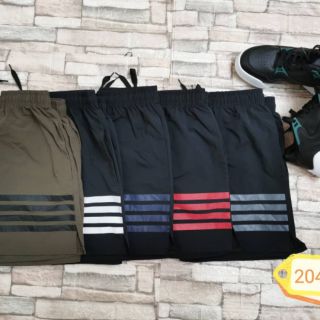 Shorts 2020 Summer Promotion Quick-drying (20421) (1)