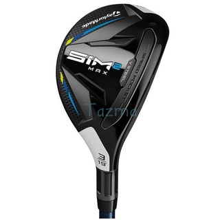 Golf clubs SIM2 MAX golf hybrids U3 U4 U5 U6 graphite shaft for right handed with free headcover