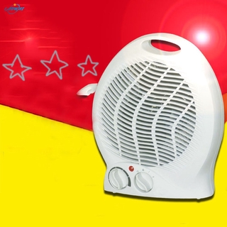 Electric Heater Electric Radiator Fan Heater Warm Air Blower Electric Heating Machine erOY