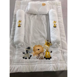 Branded Comforter Set for Babies Set 1
