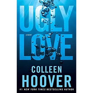 ugly love by colleen hoover (1)