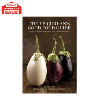 Epicurean's Good Food Guide Hardcover