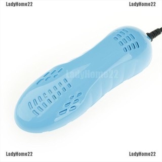Dry Shoes Running Shoes Deodorant UV Shoes Sterilization Equipment Light Dryer(LadyHome22) (3)