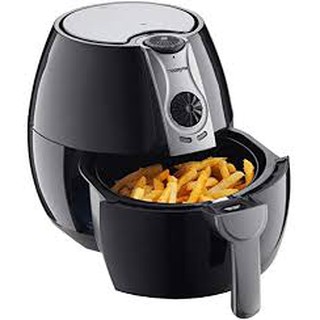 air fryer Cooker Household Large Capacity Automatic Multi-Function (3)