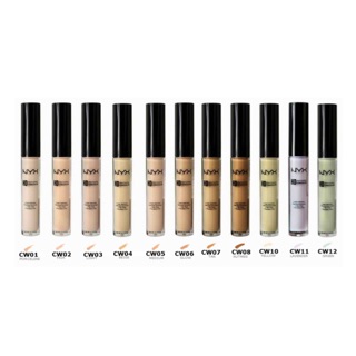 Nyx HD Photogenic Concealer Wand
