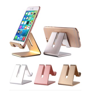 TNJ Buy1Take1 Aluminum Universal Mobile Phone/Tablet Holder S014