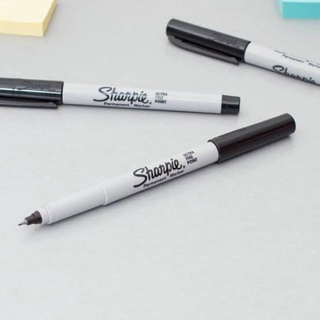 Writing & Correction♕☃◊Sharpie ULTRA Fine Point Permanent Marker