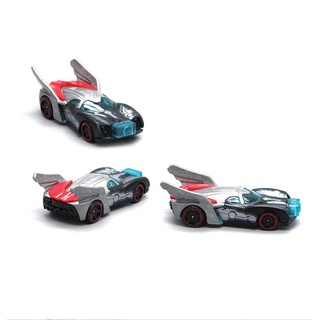 Avengers Die Cast Vehicle Avengers Cars Alloy Collectibles Cars 1:64 Children's Toy Model Car (6)