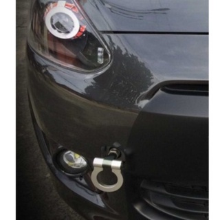 Benen Front Swivel Tow Hook for Mirage G4 and Hatchback
