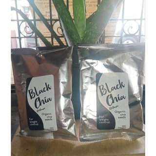 Organic Chia Seeds/ Chia Seeds-100grams