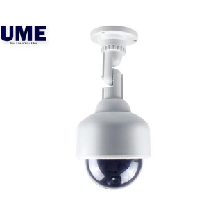 New products⊕✟UME Fake Dummy CCTV Camera Waterproof PTZ Speed Dome 6696 COD
