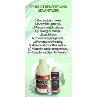 new products▥The New Wonderlube Maximum Performance Engine Racing Oil for Gas and Diesel 60 ML