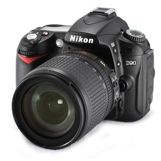 Nikon D90 eCD8,,,,,,